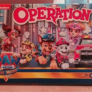 Hasbro children game